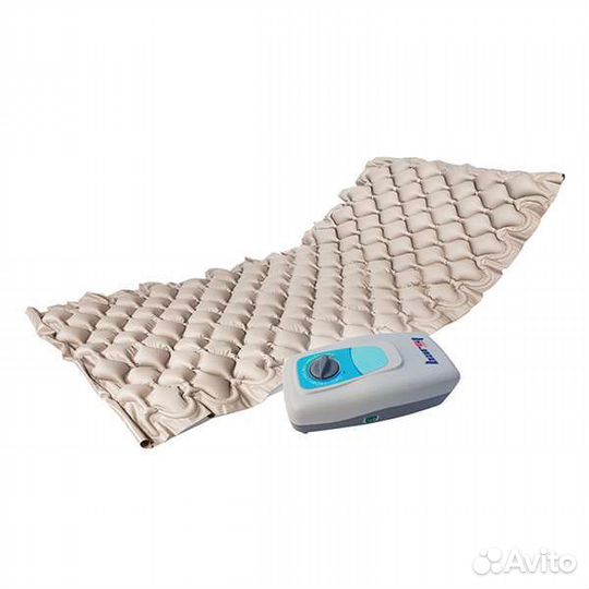 Матрас противопролежневый Barry serio plus