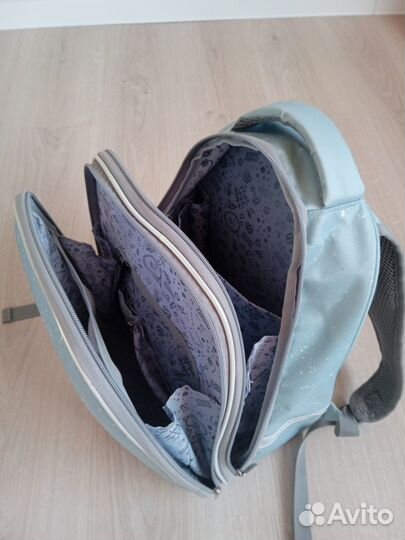 Рюкзак школьный