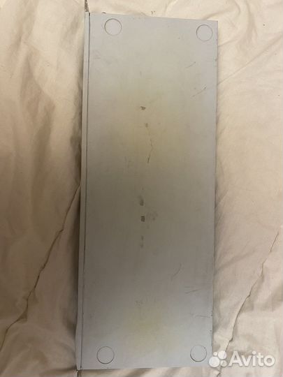 Базовый переключатель