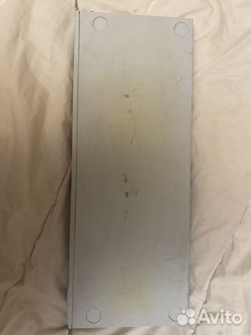 Базовый переключатель