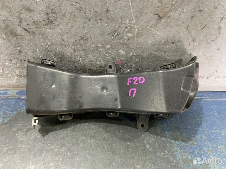 Воздуховод передний правый Bmw 1 F20