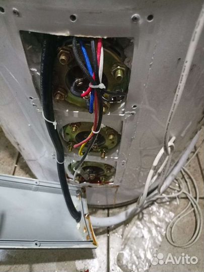 Ремонт холодильников, стиральных машин на дому