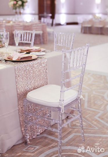 Подушки сидушки для стульев кьявари оптом