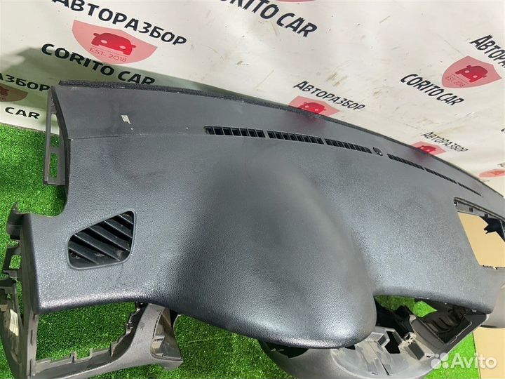 Торпедо Kia Rio 2 JB G4EE 2006