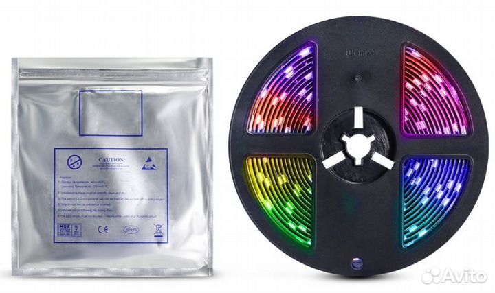 Светодиодная лента