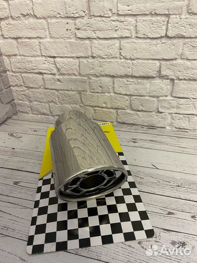 Насадка на глушитель HJ 8971