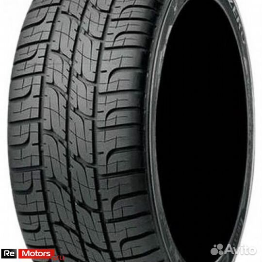 Pirelli Scorpion Zero Asimmetrico 295/40 R22 112W
