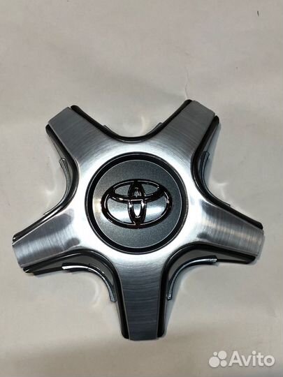 Колпак литого диска Тойота 190 мм