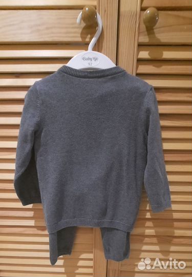 Костюм детский H&M