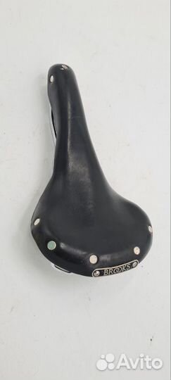 Оригинальное сидение Brooks