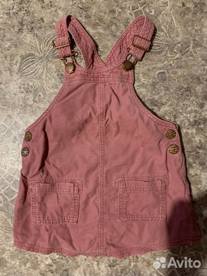 Одежда для девочки