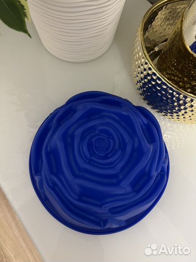 Новые Формочки силиконовые для выпечки