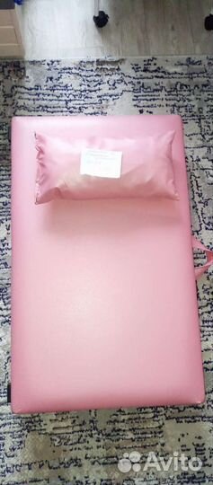 Кушетка для наращивания ресниц бу