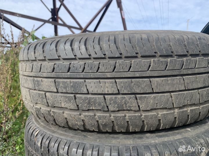 R16 Accelera Accelera 115/65, PCD 5x98 DIA 17