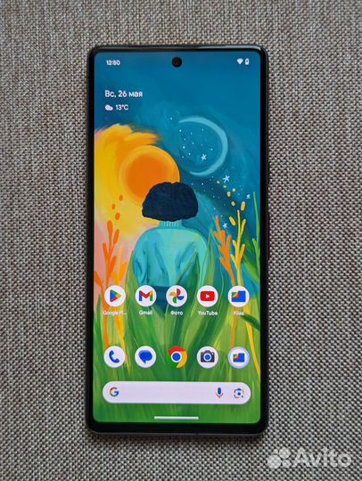 Google Pixel 7, 8/128 ГБ