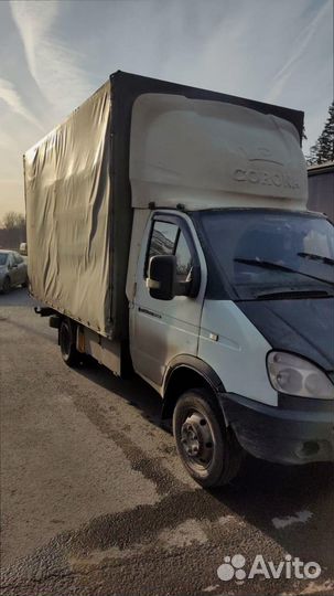 Перевозка грузов межгород с гарантией от 200км