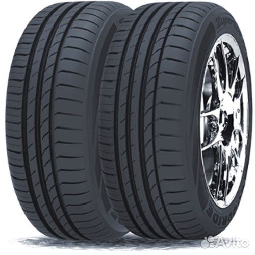 Westlake Zuper Eco Z-107 215/55 R17 98W