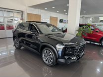 Новый Jetour Dashing 1.5 AMT, 2024, цена от 2 269 900 руб.