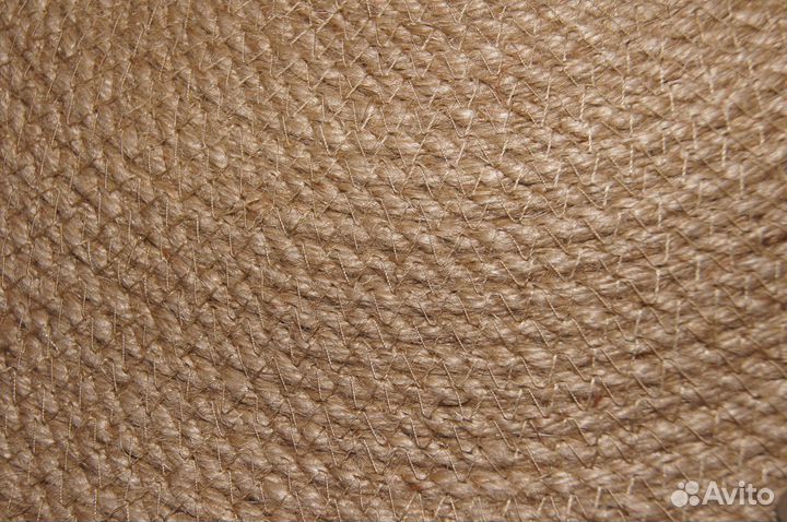 Салфетки сервировочные/ плейсмат из джута