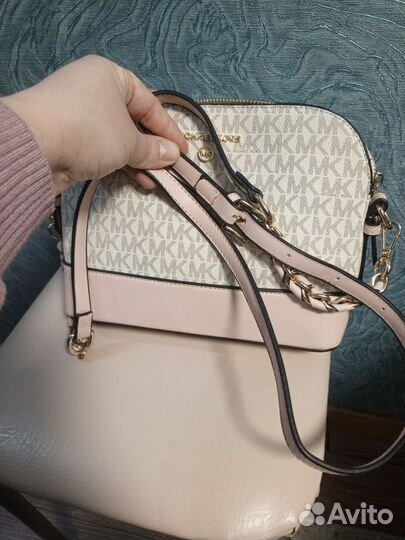 Сумка женская через плечо