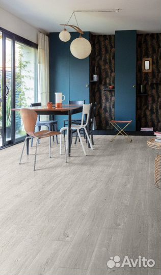 Виниловый ламинат