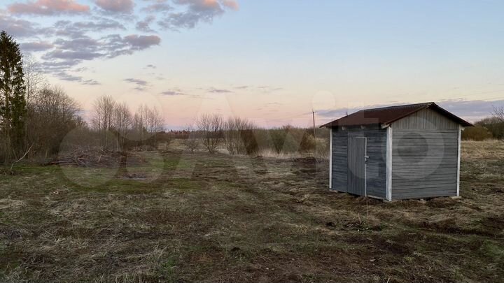 Участок 20 сот. (ИЖС)