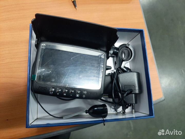 Подводная камера Fishcam