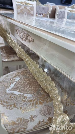 Силиконовая скатерть