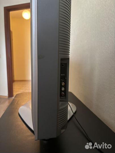 Телевизор panasonic 26 дюймов