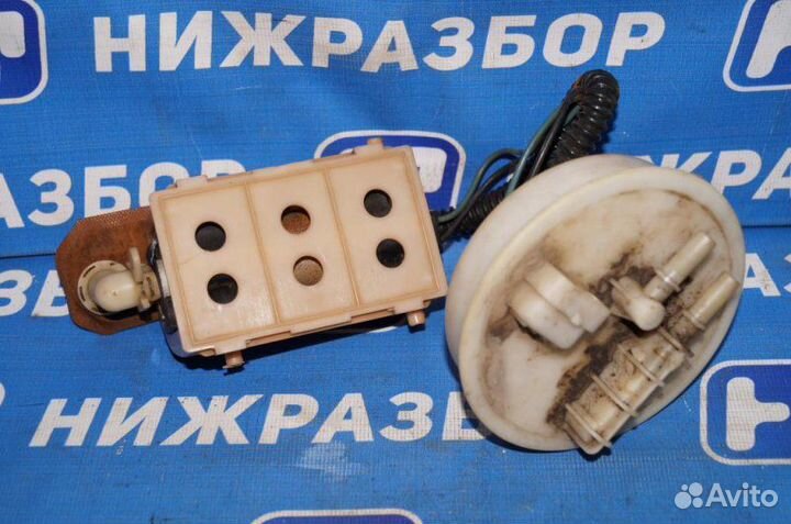 Насос топливный Lifan Breez 520 1.3 (LF479Q3) 2007