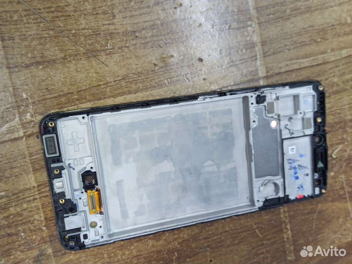 Рамка samsung a32
