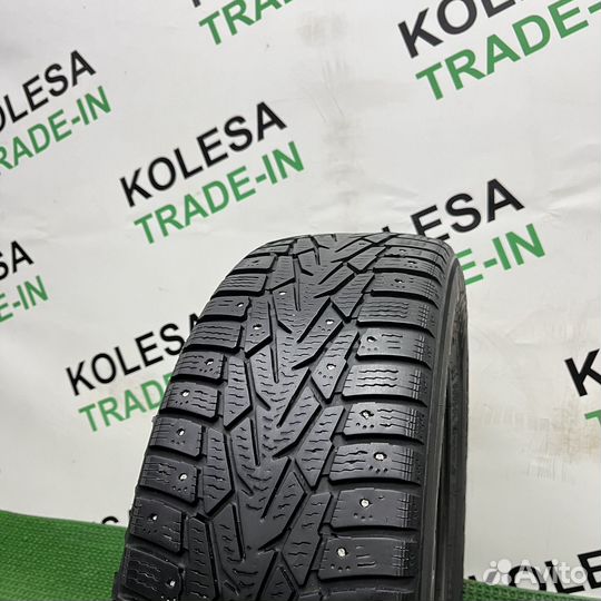 Nokian Tyres Hakkapeliitta 7 205/65 R15 99T