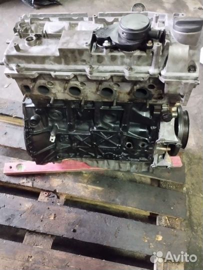 Двигатель 611981 Mercedes-Benz Sprinter W901-905 2