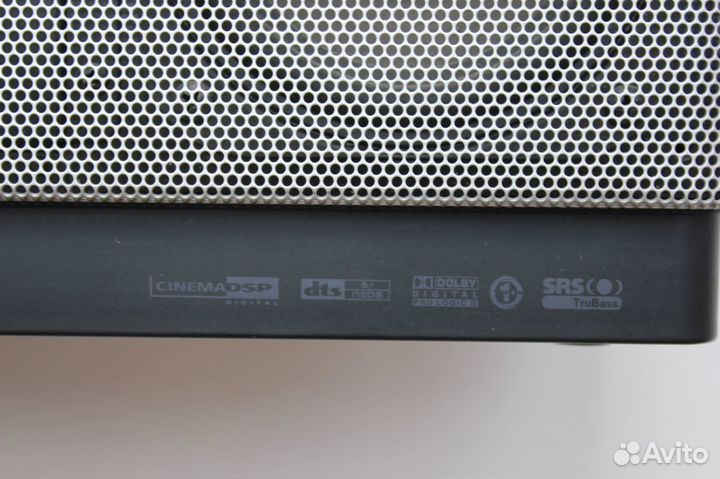 Цифровой звуковой проектор Yamaha YSP-800