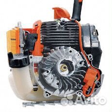Бензокоса Stihl Fs 250 +