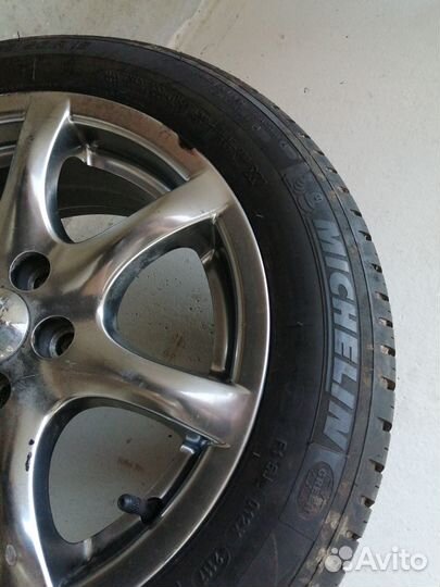 Колеса для Додж 