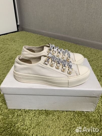 Dior Walk n dior оригинал