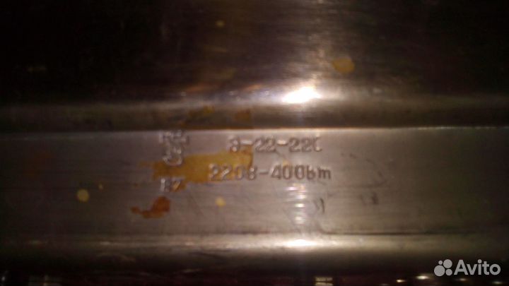 Стерилизатор медицинский