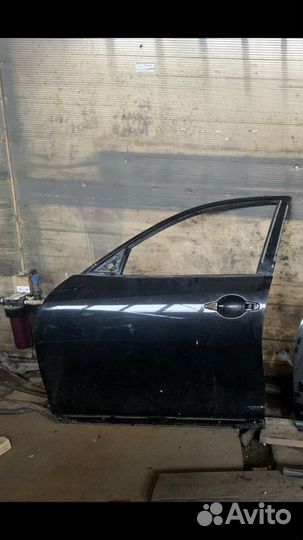 Дверь передняя Инфинити фх35 2008
