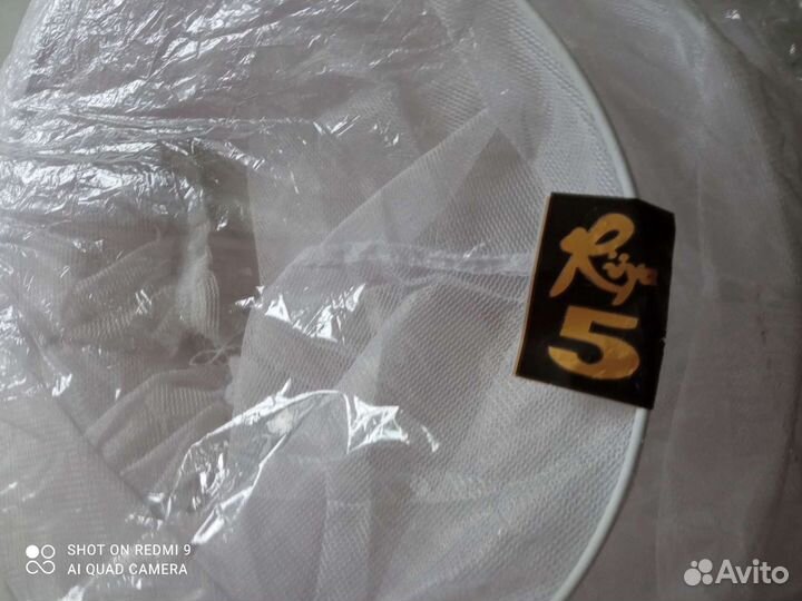 Свадебные перчатки и обруч