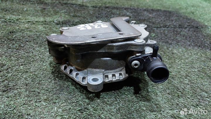 Насос вакуумный M274.920 W212,X253,S205