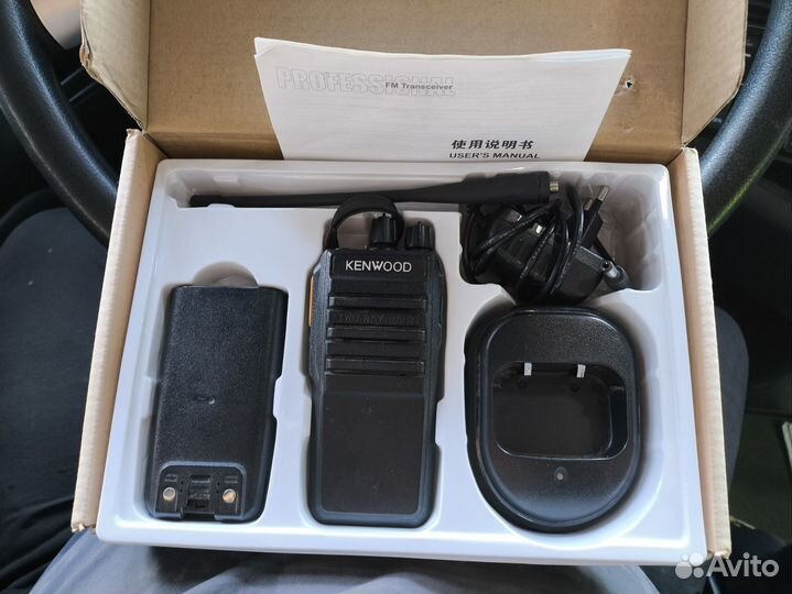 Рация kenwood tk f8 turbo