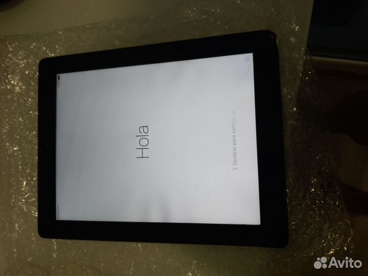 iPad 3 A1430 32 Г6 Wi-Fi + Cellular