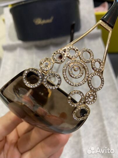 Очки chopard оригинал