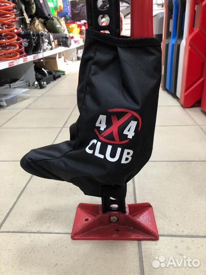 Чехол механизма реечного домкрата