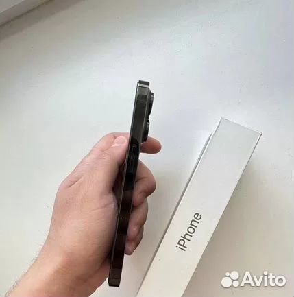 iPhone 14 Pro, 256 ГБ