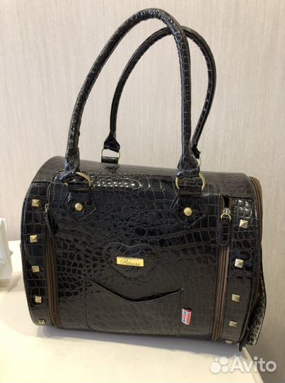 Сумка для кошек и собак