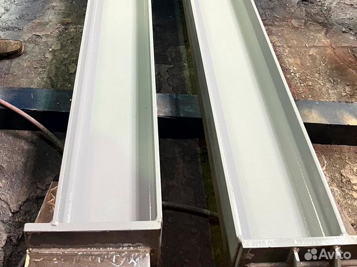 Грунт-эмаль ecomast e 280