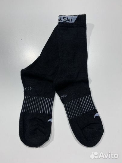 Носки Nordski Warm