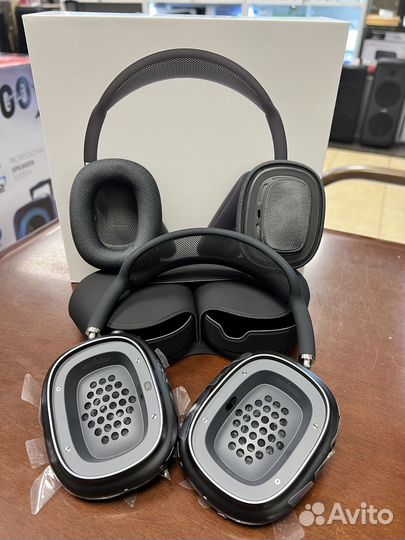 Наушники беспроводные AirPods MAX